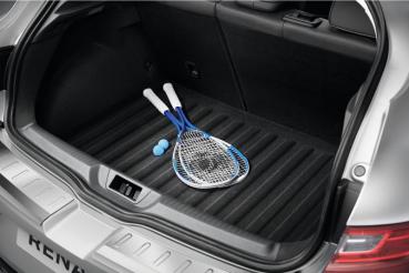 Renault Megane IV Kofferraumschutzwanne